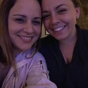 Meet your Posher, Carolyn